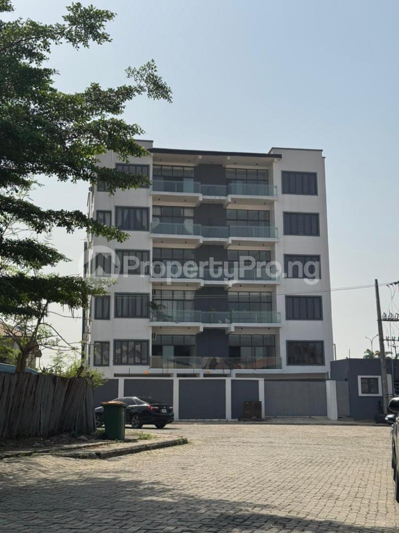 3 bedroom Flat / Apartment for sale Ikoyi Lagos