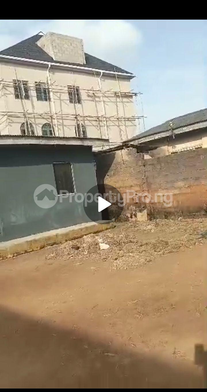 Flat / Apartment for sale Oyetoro Abule Egba Lagos