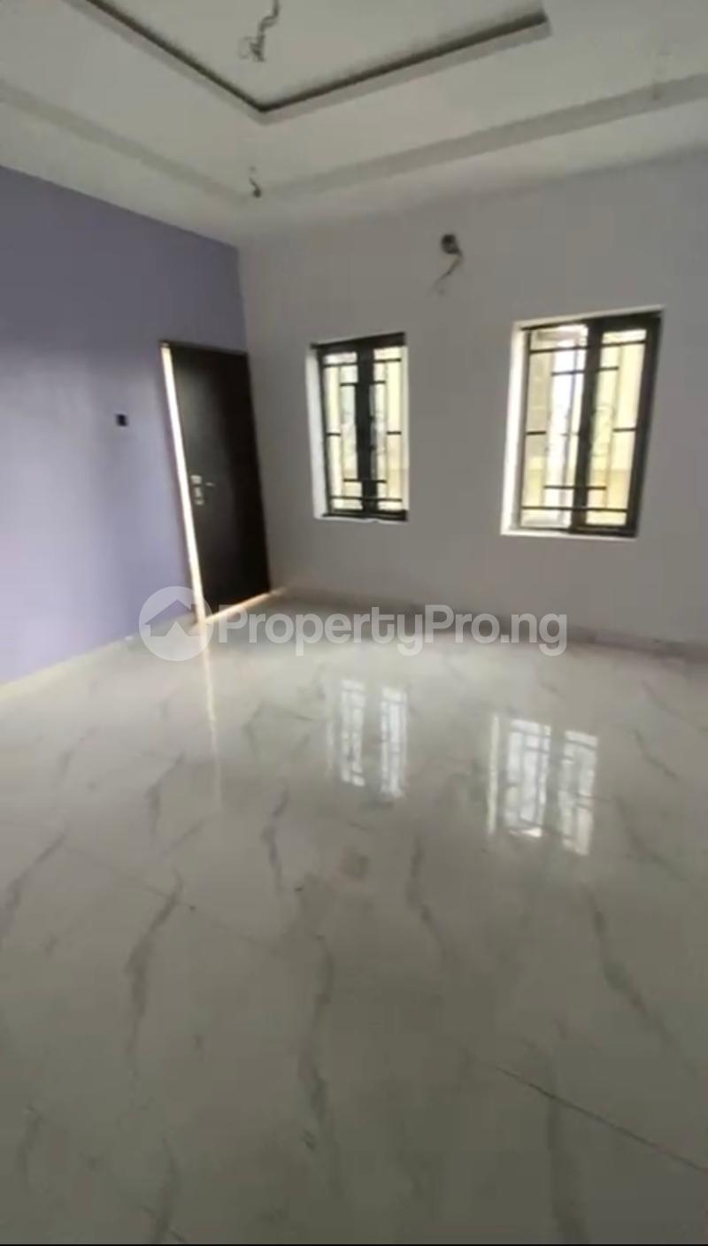 3 bedroom House for sale Cannan Estate, Wumba Abuja