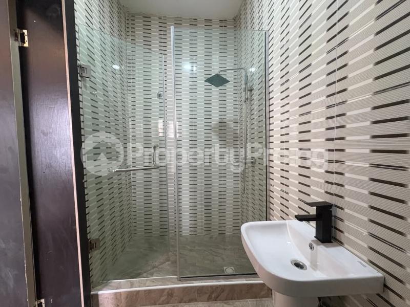 3 bedroom House for sale Sangotedo Sangotedo Ajah Lagos