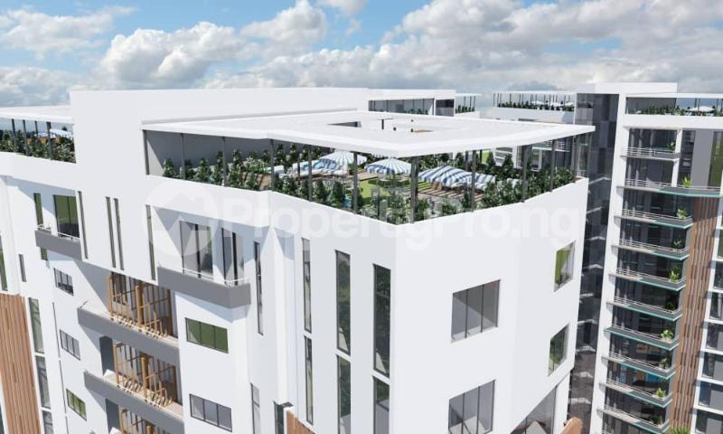 3 bedroom Flat / Apartment for sale Ahmadu Bello Way Victoria Island Lagos