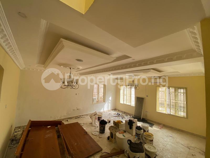 3 bedroom House for rent Ikota Lekki Lagos