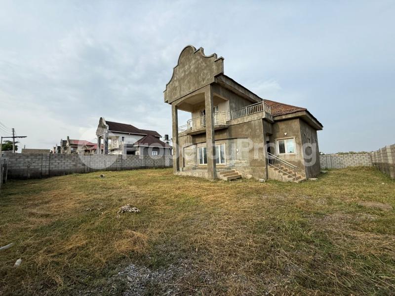 3 bedroom House for sale Galadinmawa Abuja