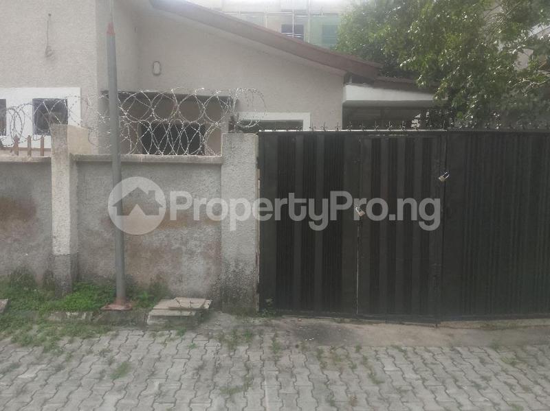 3 bedroom House for rent Wuse 2 Abuja