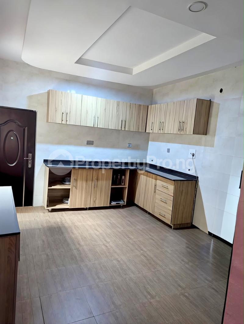 3 bedroom House for rent Ojoo Express Way Bodija Estate Ojoo Ibadan Oyo
