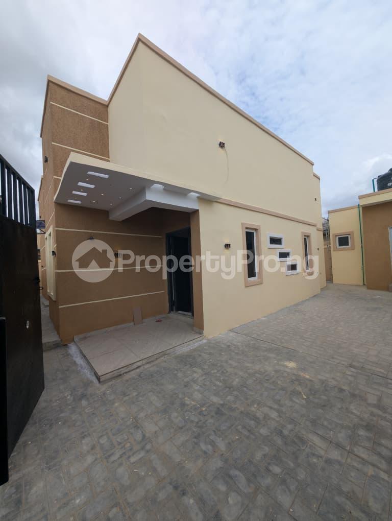 3 bedroom House for sale Harmony Estate, Aafiniyanu, Eleyele, Ibadan Oyo