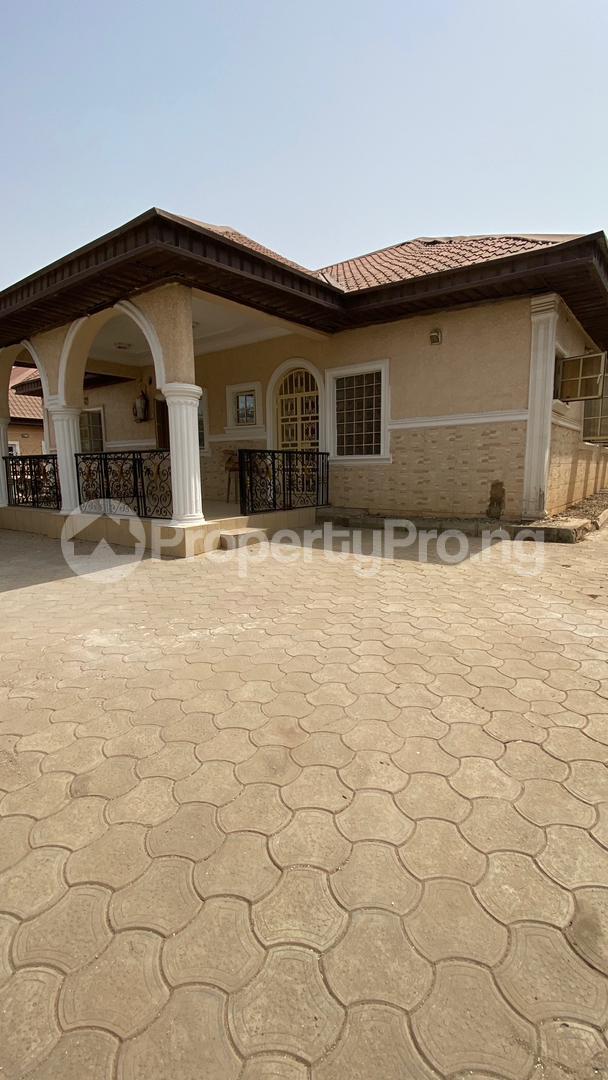 3 bedroom House for rent Lokogoma Abuja