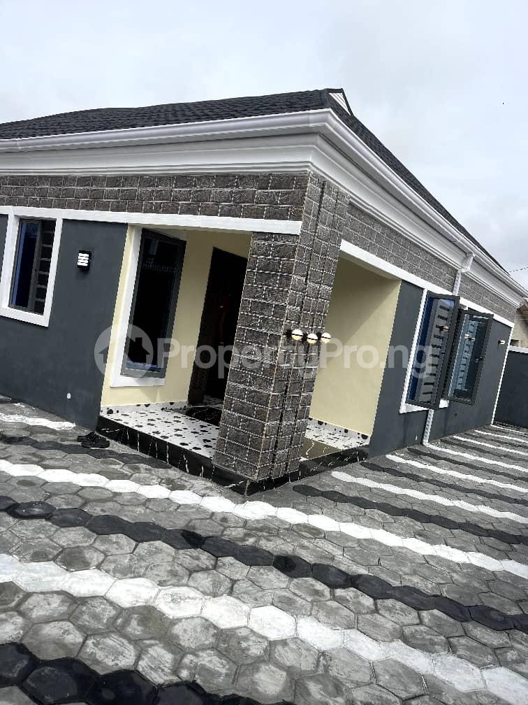 3 bedroom House for sale Olusetan ,elebu, Oluyole Extension, Ibadan. Oluyole Estate Ibadan Oyo