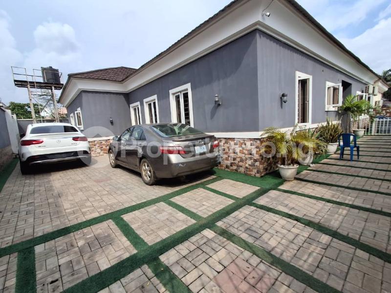 3 bedroom House for sale Life Camp Abuja