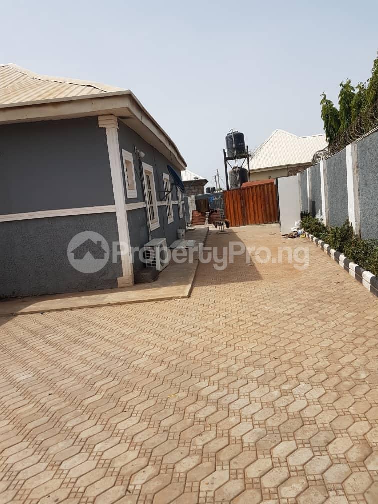 3 bedroom House for sale Lingo Estate (sahara 4) Lokogoma Abuja