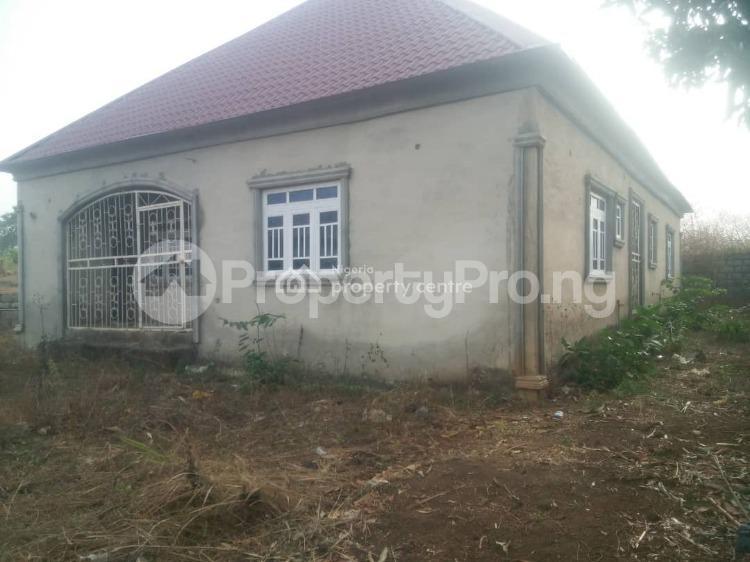 3 bedroom House for sale Pegi, Kuje Area Council Kuje Abuja
