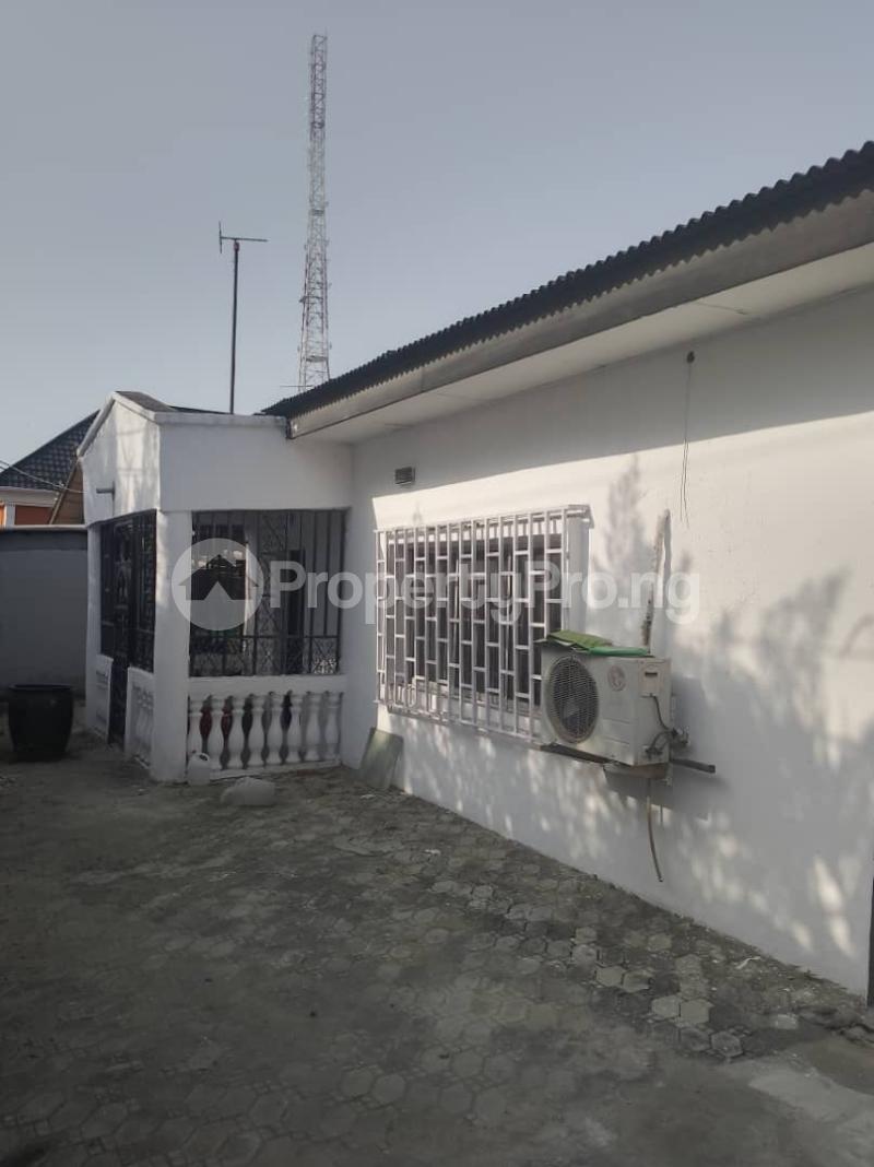 3 bedroom House for rent  Ikota Lekki Lagos