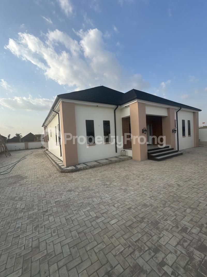 3 bedroom House for sale Dakwo Abuja