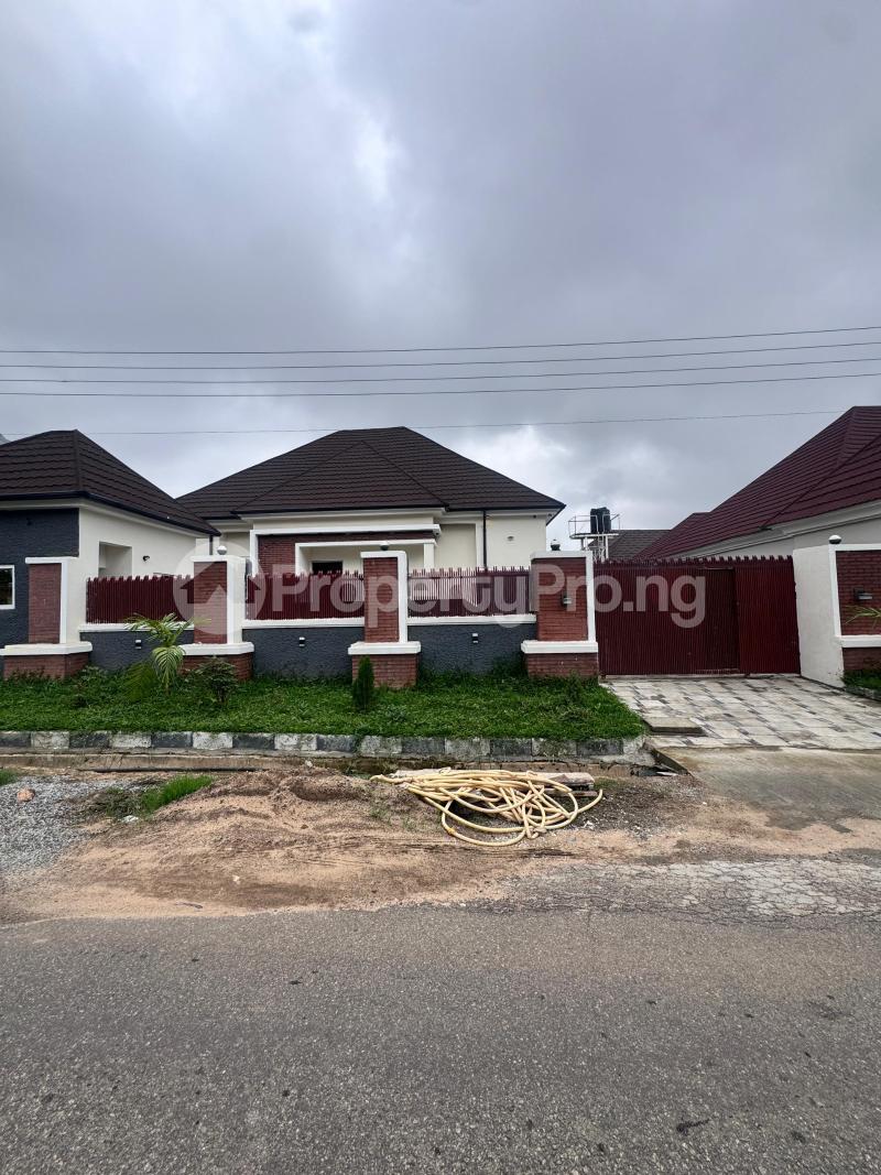 3 bedroom House for sale Efab Estate Karsana Abuja
