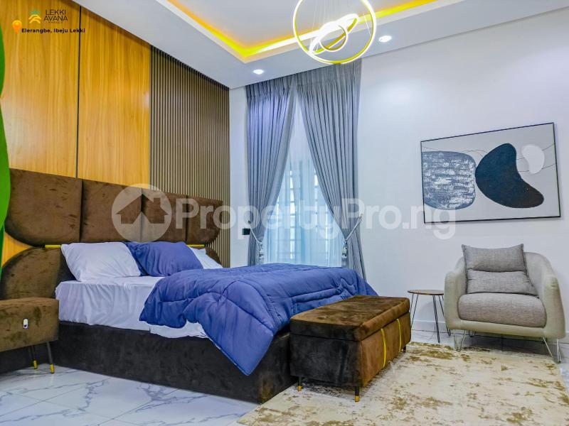3 bedroom House for sale Eleranigbe Ibeju-Lekki Lagos - 3