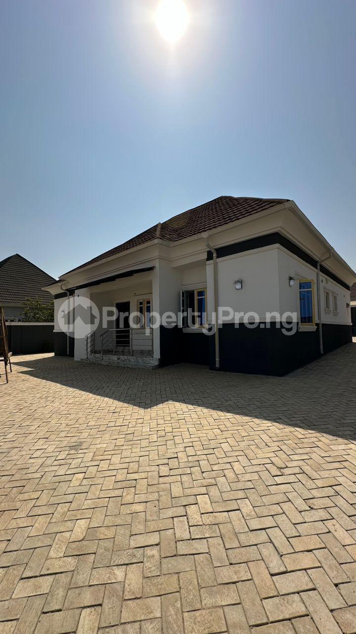 3 bedroom House for sale Karsana Abuja
