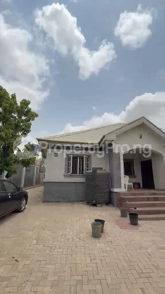 3 bedroom House for sale Apo Resettlement Apo Abuja