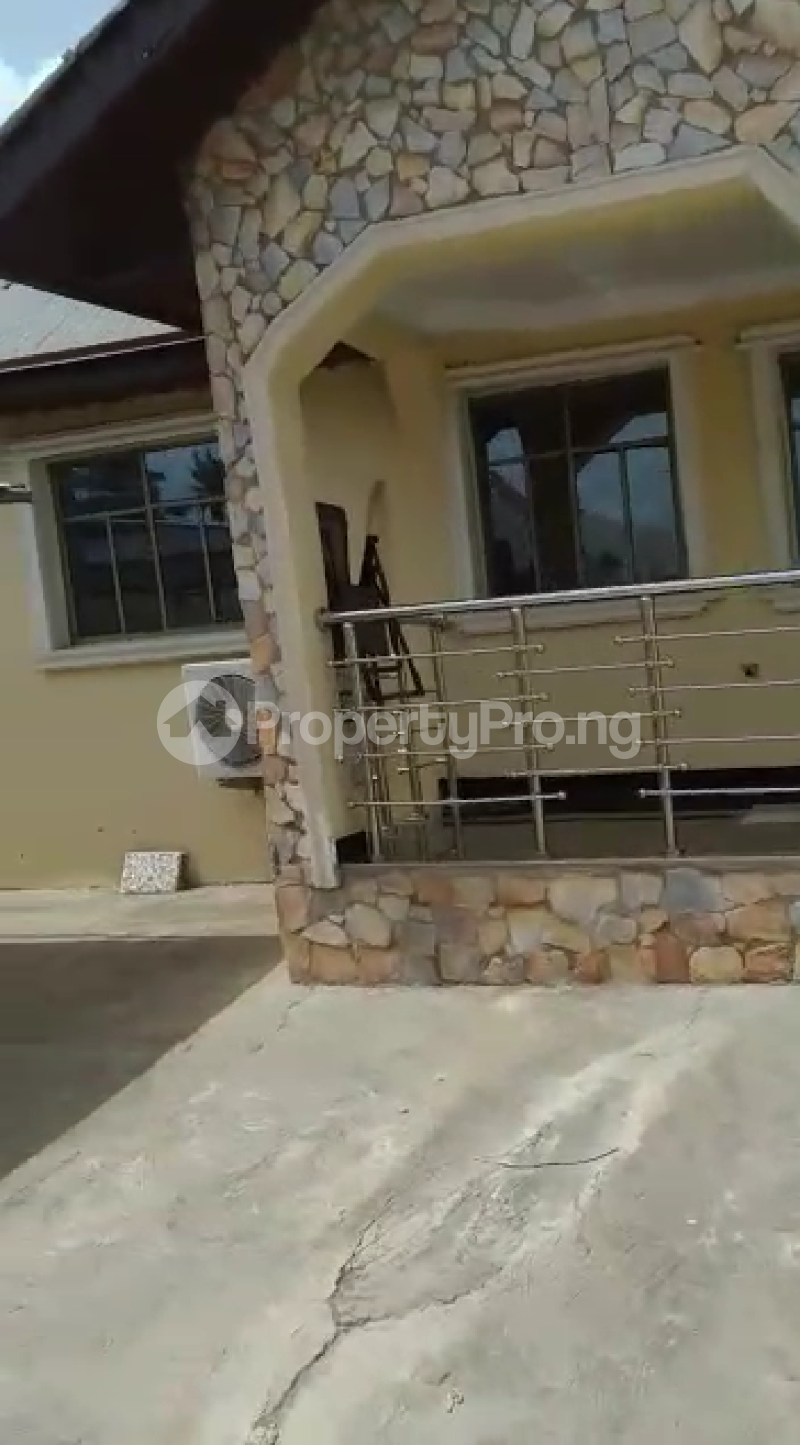 3 bedroom House for sale Badeku Area Egbeda Oyo