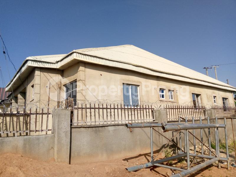 3 bedroom House for sale Kubwa Abuja