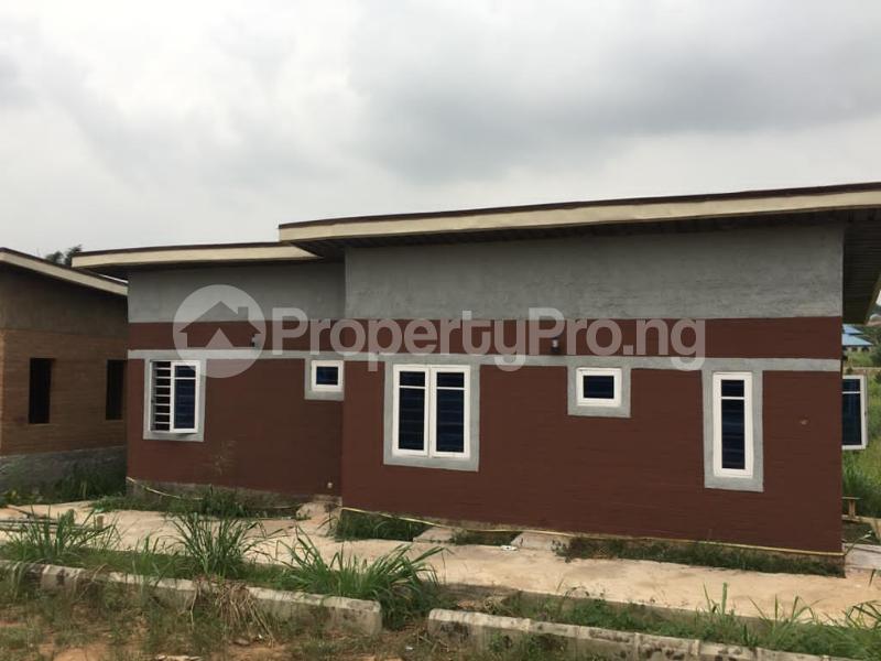 3 bedroom House for sale Hill City Park Estate By Rccg New Auditorium Ofada Obafemi Owode Ogun