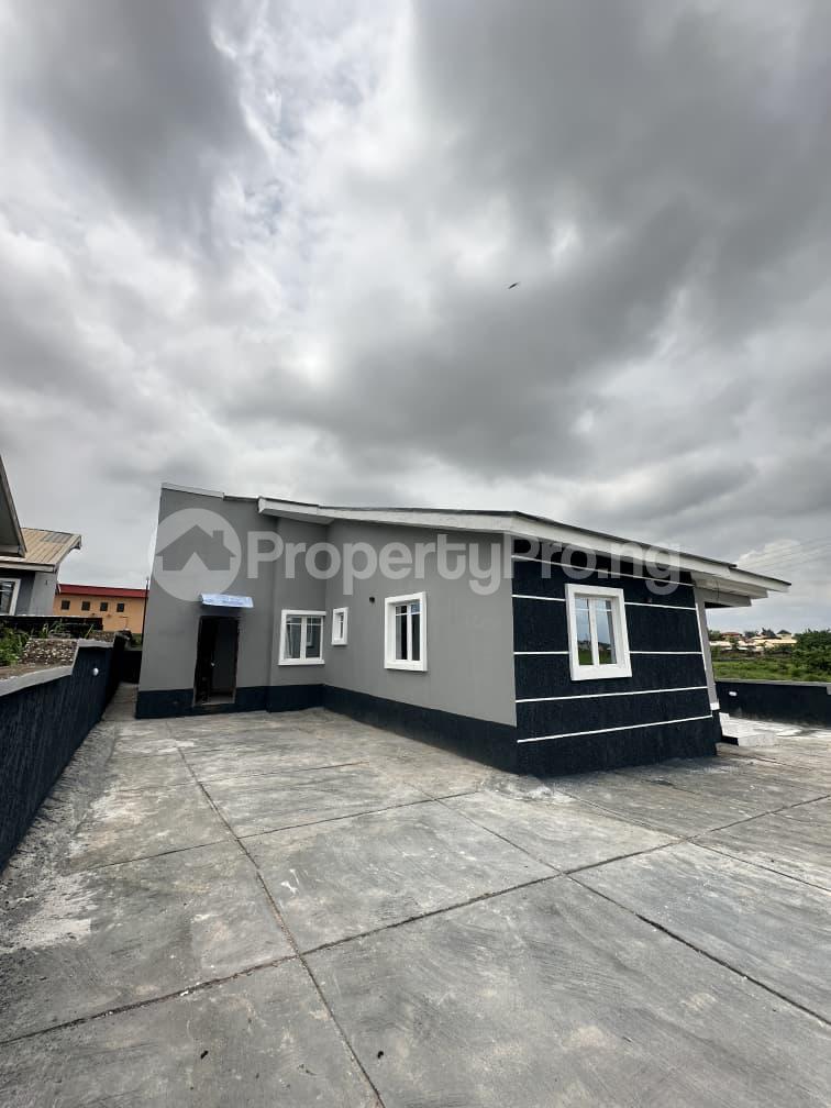 3 bedroom House for sale Transformation Estate, Behind Ologolo Estate,alafara Off Jericho Idi Ishin Extension Ibadan Oyo