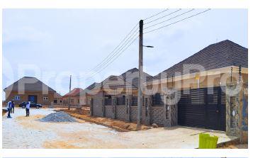 3 bedroom House for sale Dynamite Estate, Opposite Centenary City Kyami Sub-Urban District Abuja