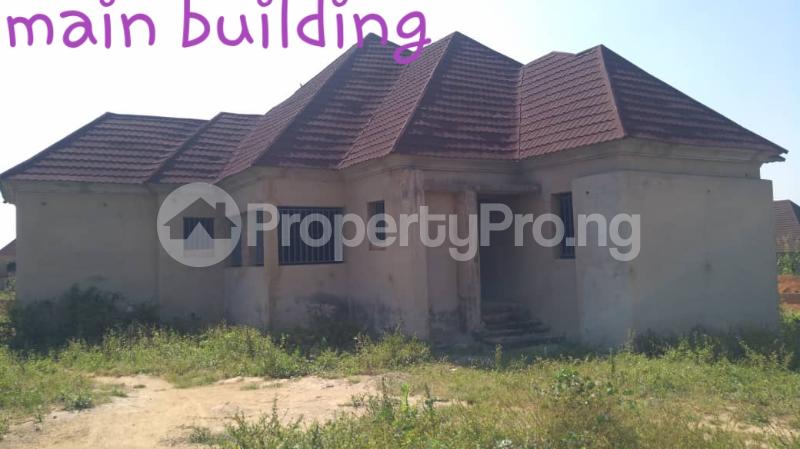3 bedroom House for sale Idu Abuja