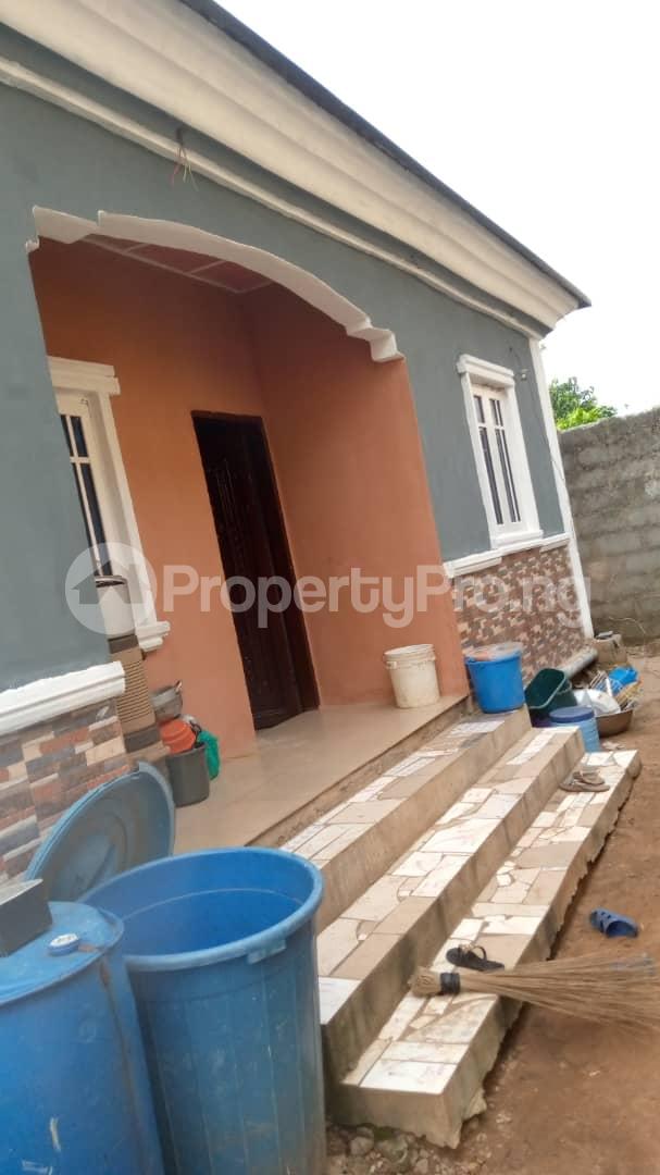 3 bedroom House for sale Behind Minfa Estate Human Race, Off Poly Junction, Owerri. Owerri Imo