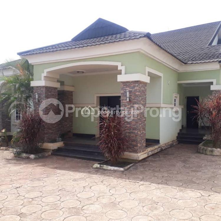 House in Akure Ondo House for sale in akure House in akure