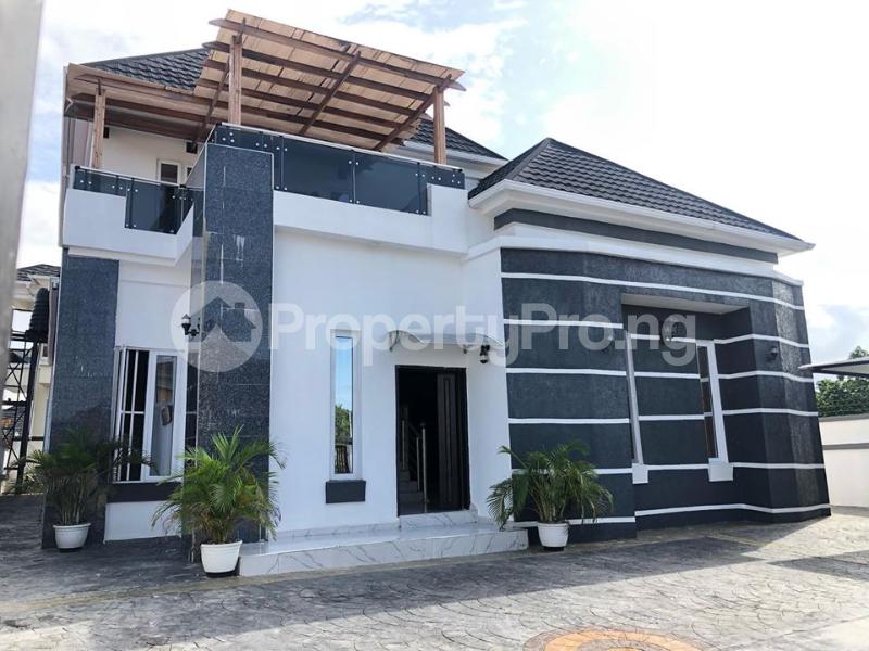 3 bedroom House for sale Off Lekki-Epe Expressway Ajah Lagos