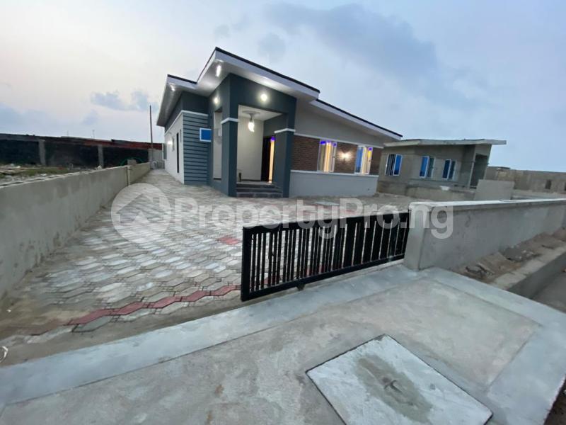 3 bedroom House for sale Lekki Lagos