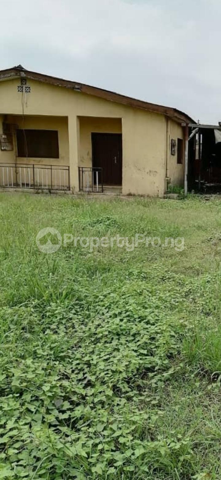 3 bedroom House for sale Engineer Femi Street Off Loburo Arepo Ogun