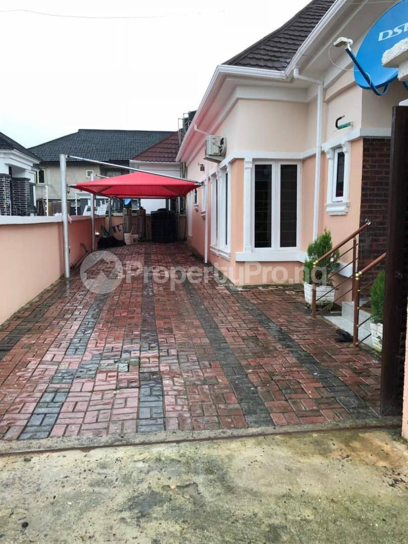 3 bedroom House for sale Divine Homes Thomas estate Ajah Lagos - 0