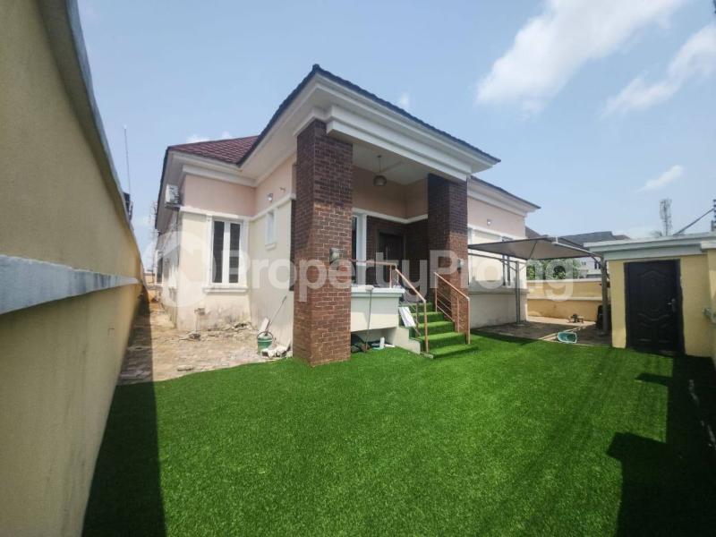 3 bedroom House for sale Thomas estate Ajah Lagos