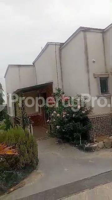 3 bedroom House for sale Lugbe Abuja