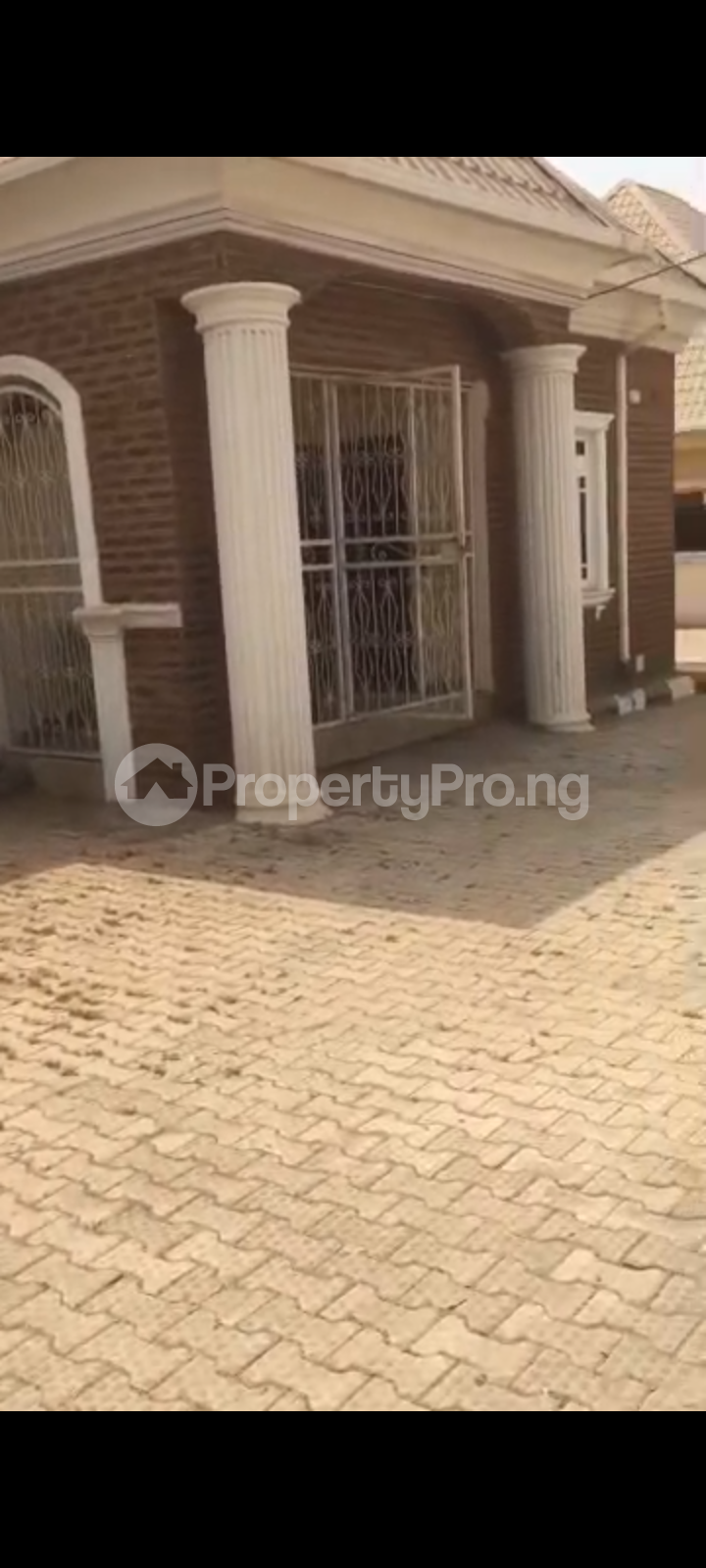 3 bedroom House for sale Lugbe Abuja