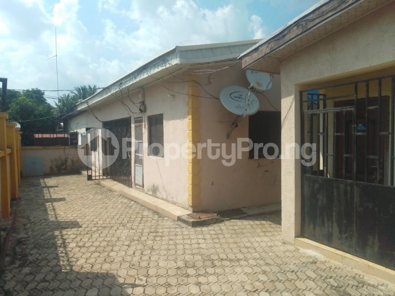 4 bedroom House for sale Phase 3 , Close To Tarred Road Kubwa Abuja