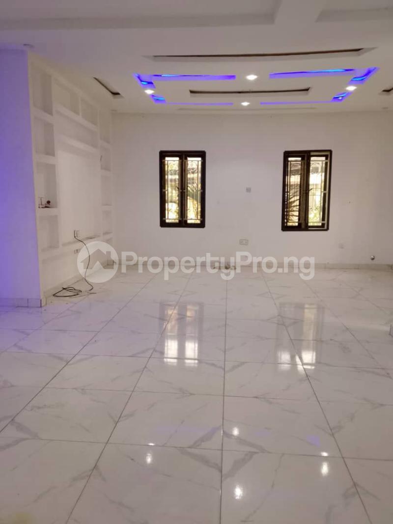 3 bedroom House for sale Lugbe Abuja