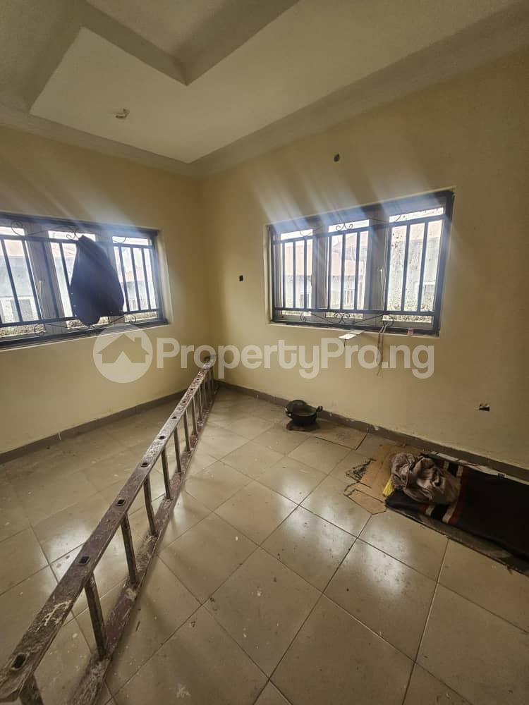 3 bedroom House for sale Lugbe Abuja - 0