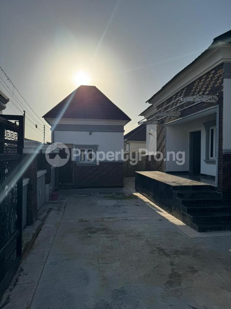 5 bedroom House for sale Gwarinpa Abuja