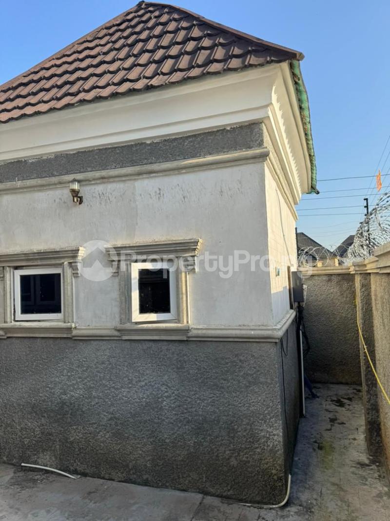 5 bedroom House for sale Gwarinpa Abuja