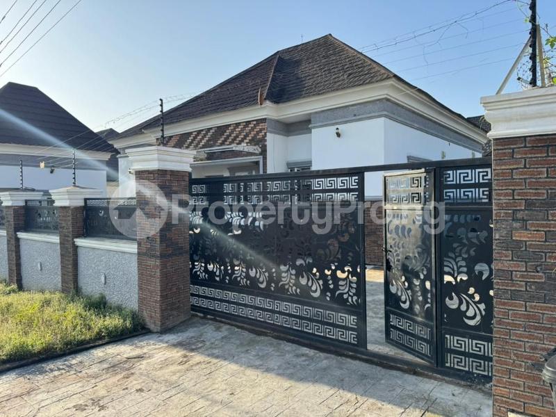 5 bedroom House for sale Gwarinpa Abuja