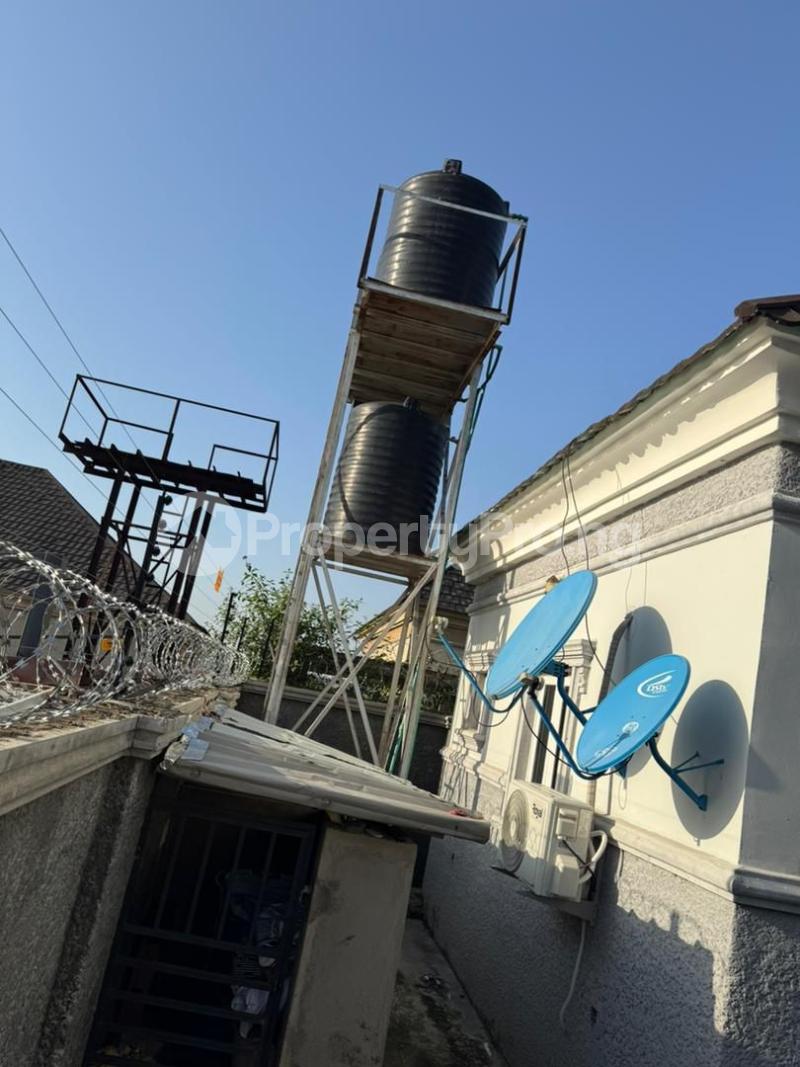 5 bedroom House for sale Gwarinpa Abuja