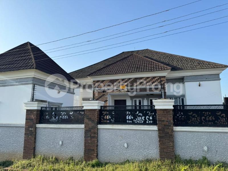 5 bedroom House for sale Extension, Gwarinpa Abuja