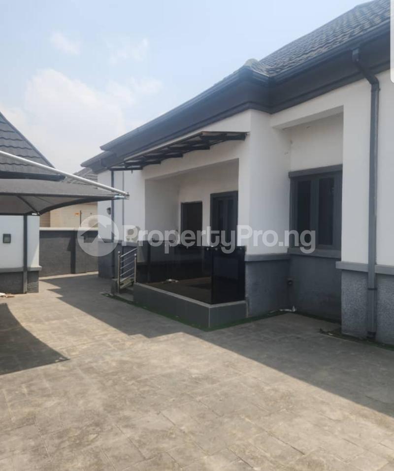 5 bedroom House for sale Extension Efab Gwarinpa Abuja