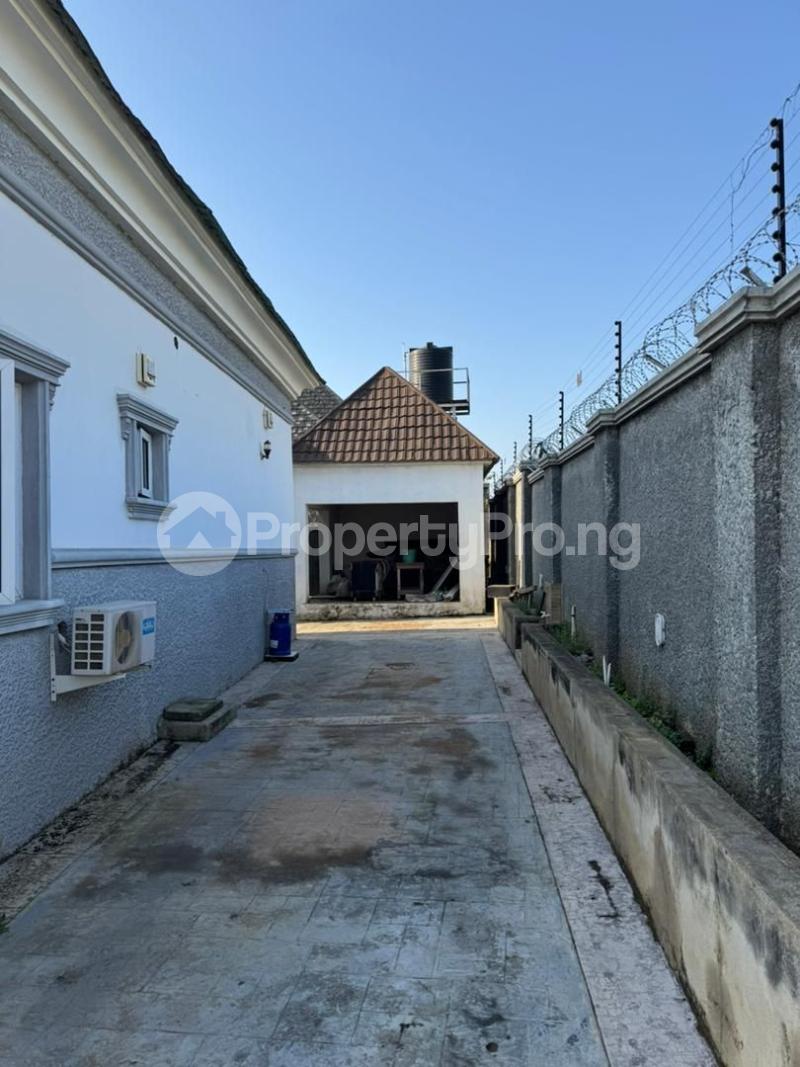 5 bedroom House for sale Gwarinpa Abuja