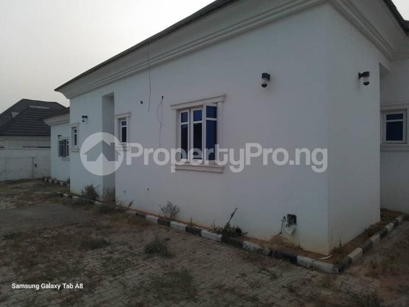 3 bedroom House for sale Efab Queens Estate Karsana Abuja