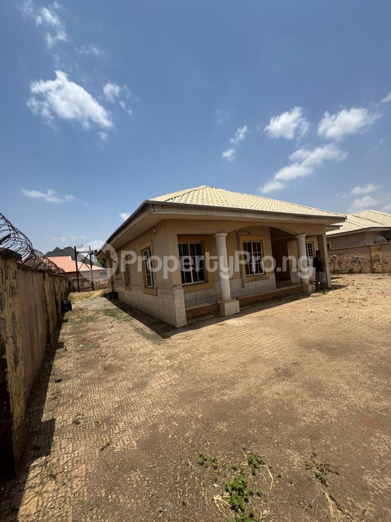 3 bedroom House for sale Wumba Apo Abuja