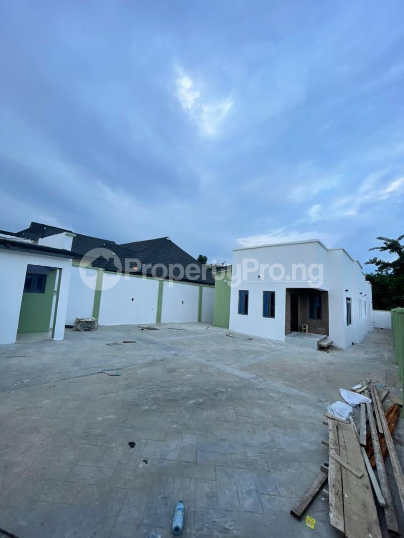 3 bedroom House for sale Abdulsalam Estate, Akobo Ibadan Oyo