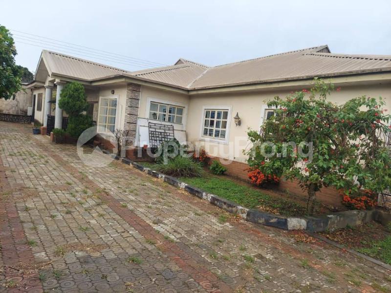 House for sale Old Bodija Ibadan Oyo - 0